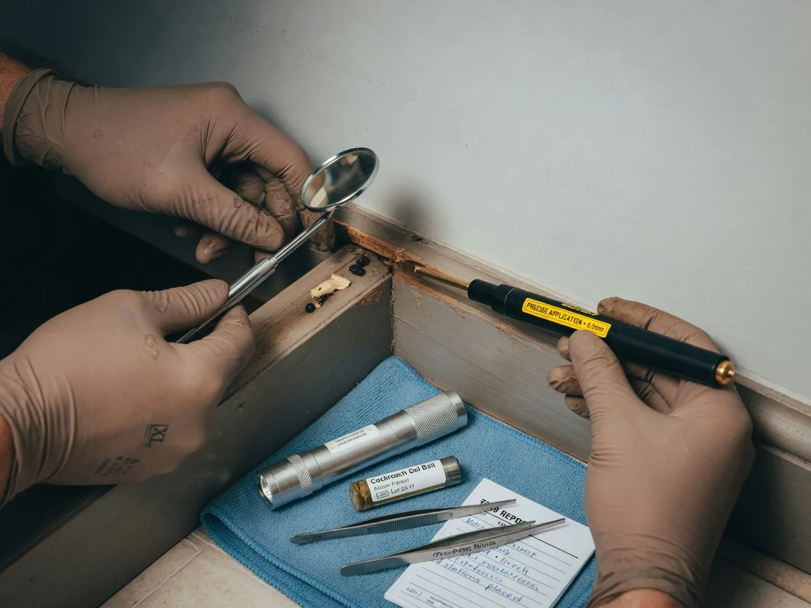 Why choose Emergency Pest Control in Central Point, OR